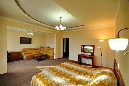 фото отеля Maldini Hotel