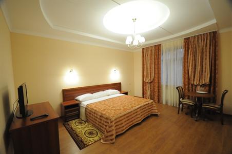 фото отеля Maldini Hotel