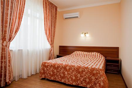 фото отеля Maldini Hotel