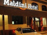 Maldini Hotel