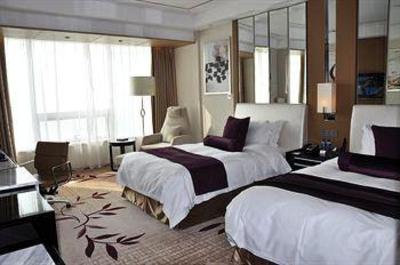 фото отеля Kempinski Hotel Yixing