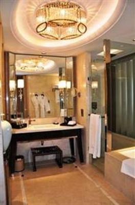 фото отеля Kempinski Hotel Yixing