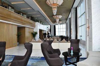фото отеля Kempinski Hotel Yixing