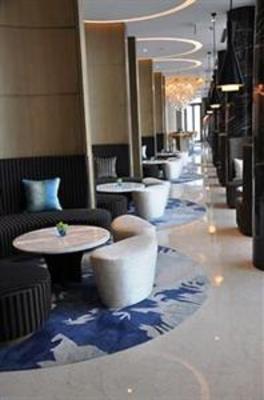 фото отеля Kempinski Hotel Yixing