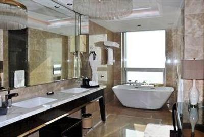 фото отеля Kempinski Hotel Yixing