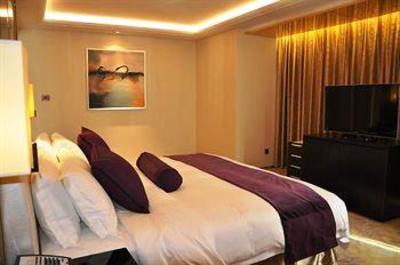 фото отеля Kempinski Hotel Yixing