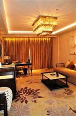 фото отеля Kempinski Hotel Yixing