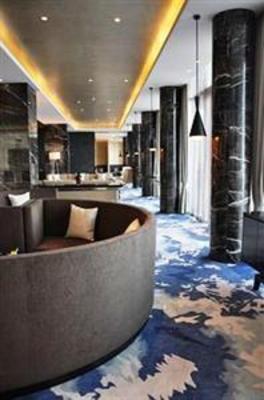 фото отеля Kempinski Hotel Yixing