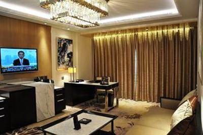 фото отеля Kempinski Hotel Yixing