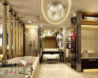 фото отеля Kempinski Hotel Yixing