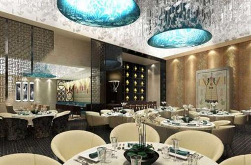 фото отеля Kempinski Hotel Yixing