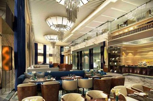 фото отеля Kempinski Hotel Yixing