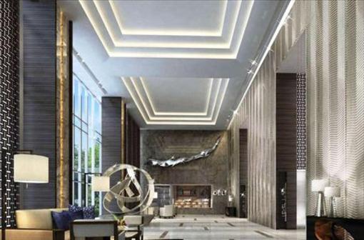 фото отеля Kempinski Hotel Yixing