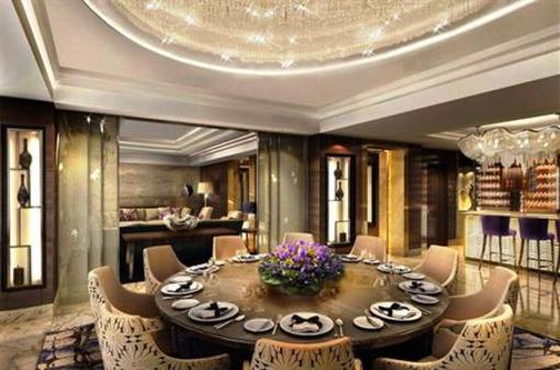 фото отеля Kempinski Hotel Yixing