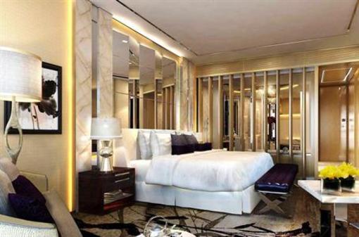 фото отеля Kempinski Hotel Yixing