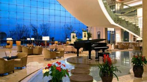 фото отеля Kempinski Hotel Yixing