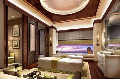 фото отеля Kempinski Hotel Yixing