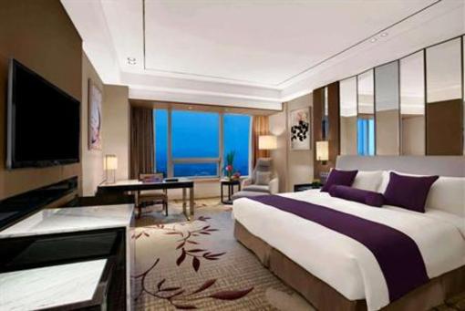 фото отеля Kempinski Hotel Yixing