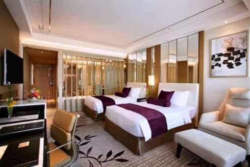 фото отеля Kempinski Hotel Yixing
