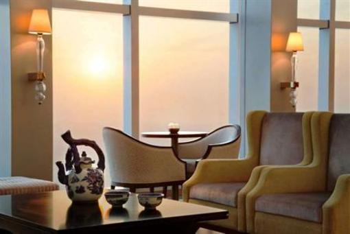 фото отеля Kempinski Hotel Yixing