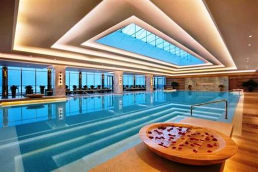 фото отеля Kempinski Hotel Yixing