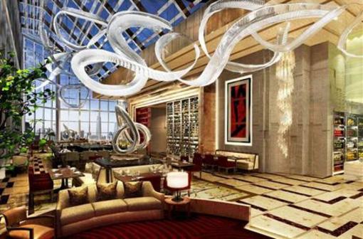 фото отеля Kempinski Hotel Yixing
