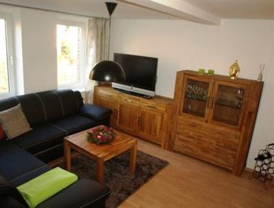 фото отеля Ferienwohnung Fulda City Residenz