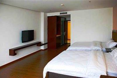 фото отеля Xiannvhu Hotel Zhaoqing