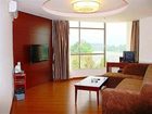 фото отеля Xiannvhu Hotel Zhaoqing