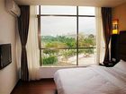 фото отеля Xiannvhu Hotel Zhaoqing