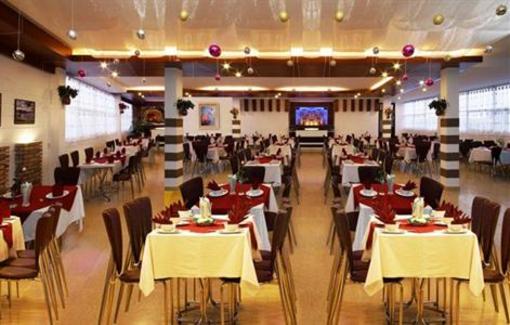 фото отеля Tram Huong Dalat Hotel