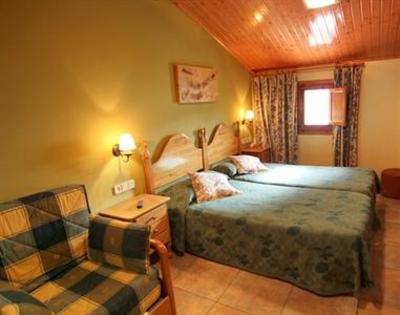 фото отеля Hotel Sant Roc
