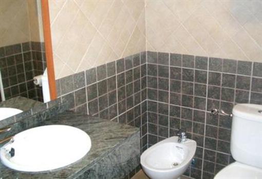 фото отеля Hotel Sant Roc