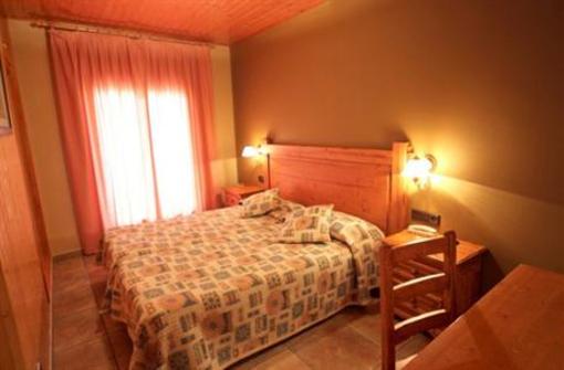 фото отеля Hotel Sant Roc
