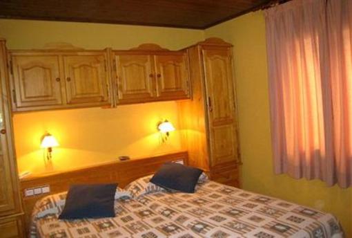 фото отеля Hotel Sant Roc