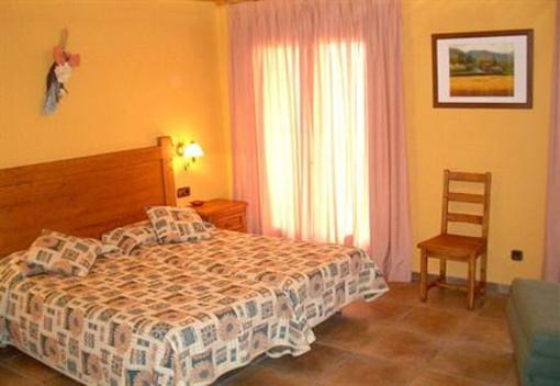 фото отеля Hotel Sant Roc