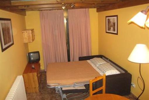 фото отеля Hotel Sant Roc