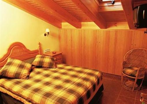 фото отеля Hotel Sant Roc