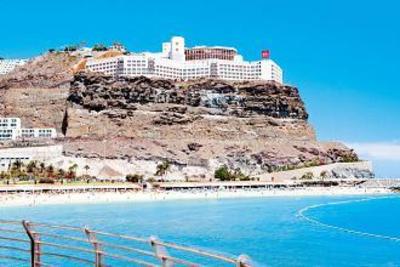 фото отеля Club Hotel Riu Vistamar Gran Canaria