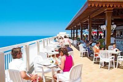 фото отеля Club Hotel Riu Vistamar Gran Canaria