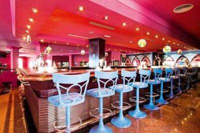 фото отеля Club Hotel Riu Vistamar Gran Canaria