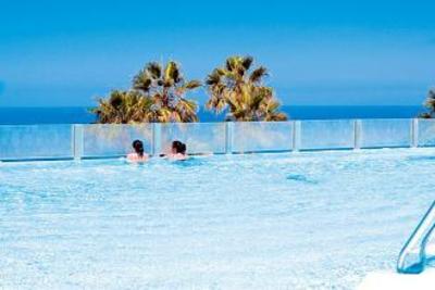 фото отеля Club Hotel Riu Vistamar Gran Canaria