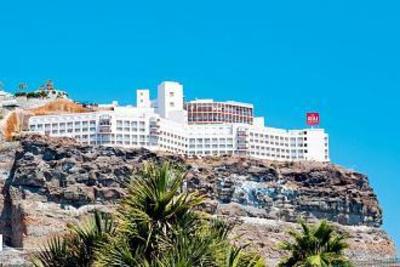 фото отеля Club Hotel Riu Vistamar Gran Canaria