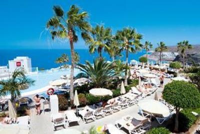 фото отеля Club Hotel Riu Vistamar Gran Canaria