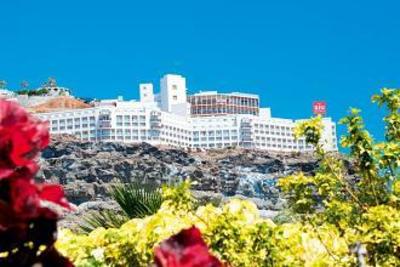 фото отеля Club Hotel Riu Vistamar Gran Canaria