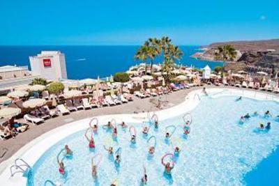 фото отеля Club Hotel Riu Vistamar Gran Canaria