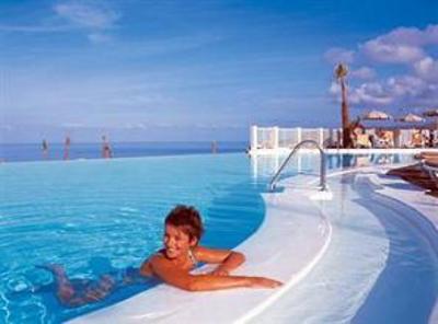 фото отеля Club Hotel Riu Vistamar Gran Canaria