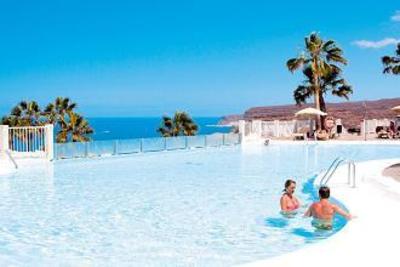 фото отеля Club Hotel Riu Vistamar Gran Canaria