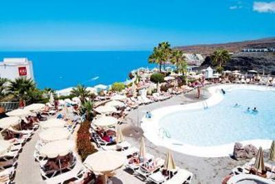 фото отеля Club Hotel Riu Vistamar Gran Canaria