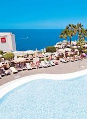 фото отеля Club Hotel Riu Vistamar Gran Canaria